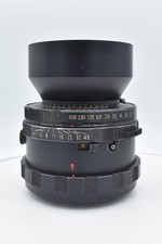 Mamiya f/4.5 Camera Lenses 180mm Focal for sale | eBay