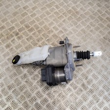 TESLA MODEL 3 AWD Bremskraftverstärker RHD 97356684 0265954035 1044672-00-D 2020