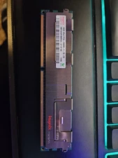 2x Hynix 16gb ram 4rx4 pc3 8500r HMT42GR7BMR4A-G7 j7 aa