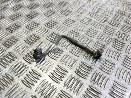 OPEL ZAFIRA TOURER C P12 Turbinenschmierrohr 429147374 55587787 2.00 32864535