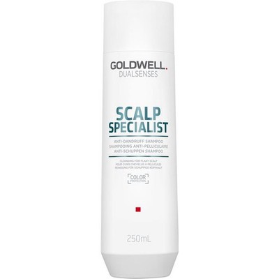 Goldwell Dualsenses Scalp Specialist Specialist Anti-Dandruff Shampoo Shampoo, 2
