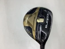 Cobra Fly Fairway Wood Fly-Z 3-4W Black Flex Used