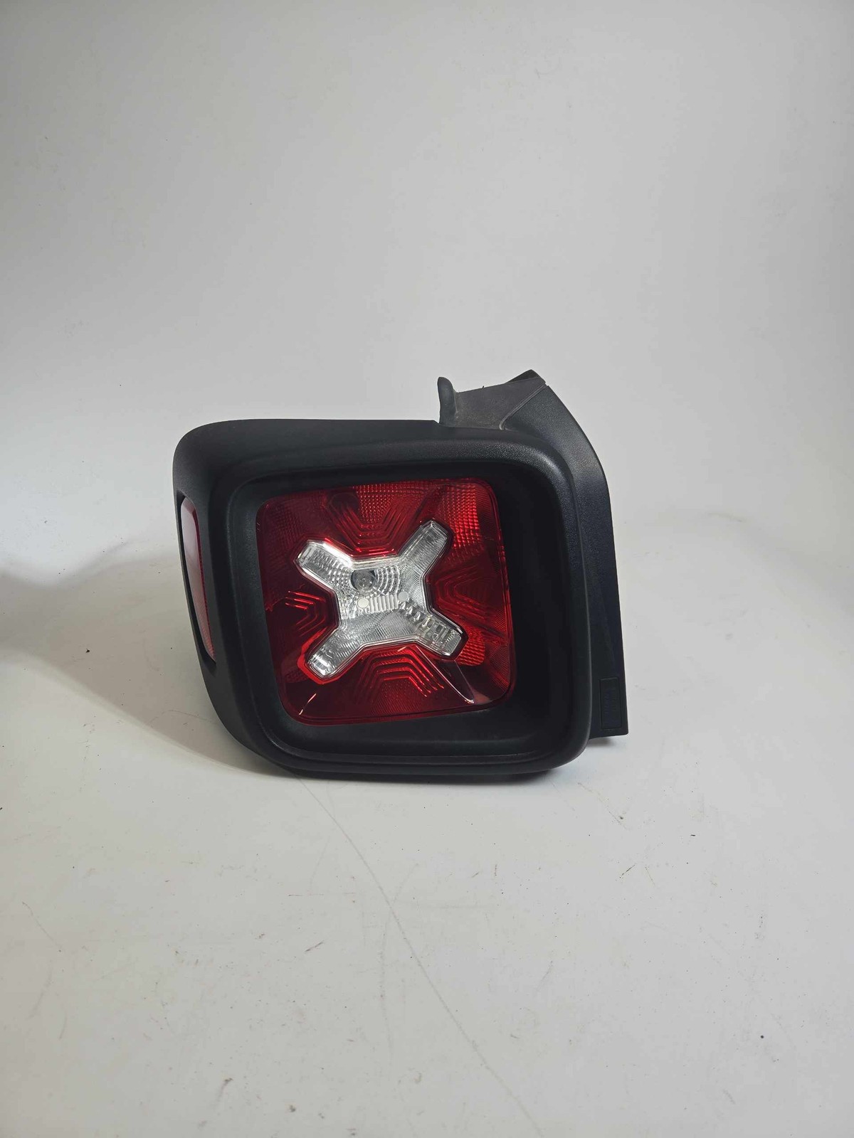 Used Left Tail Light Assembly fits: RENEGADE 15 16 17 18 19 20 21 22 23