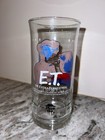 1982 E.T. The Extra-Terrestrial Pizza Hut Collector Drinking Glass Tumbler (2) — photo 4