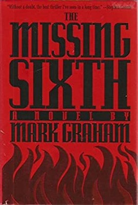 The Missing Sixth Hardcover Mark Graham
