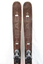 20-21 Head KORE 99 Used Womens Ski w/Binding 153cm 974406