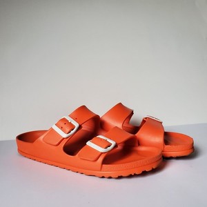 Birkenstock Arizona Orange | eBay display picture 2