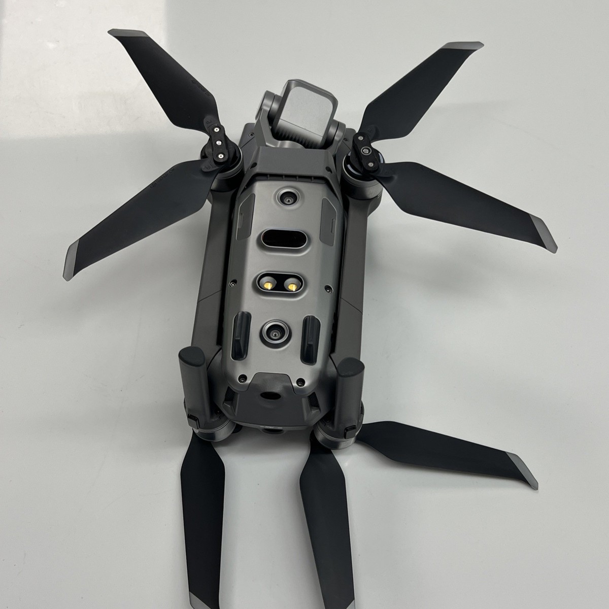 DJI Mavic 2 Pro Drone With Fly More Kit Used | eBay