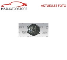 NEBELSCHEINWERFER RECHT LINKS VALEO 043352 P FÜR PEUGEOT 307,207,607,307 SW