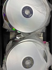 Huge Lot of over 40 Laserdiscs - Read the description