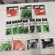 Drone Props Lot Hyperion And HQ Props 5x4.6, 6x4 And 6x4.5 Bull Nose