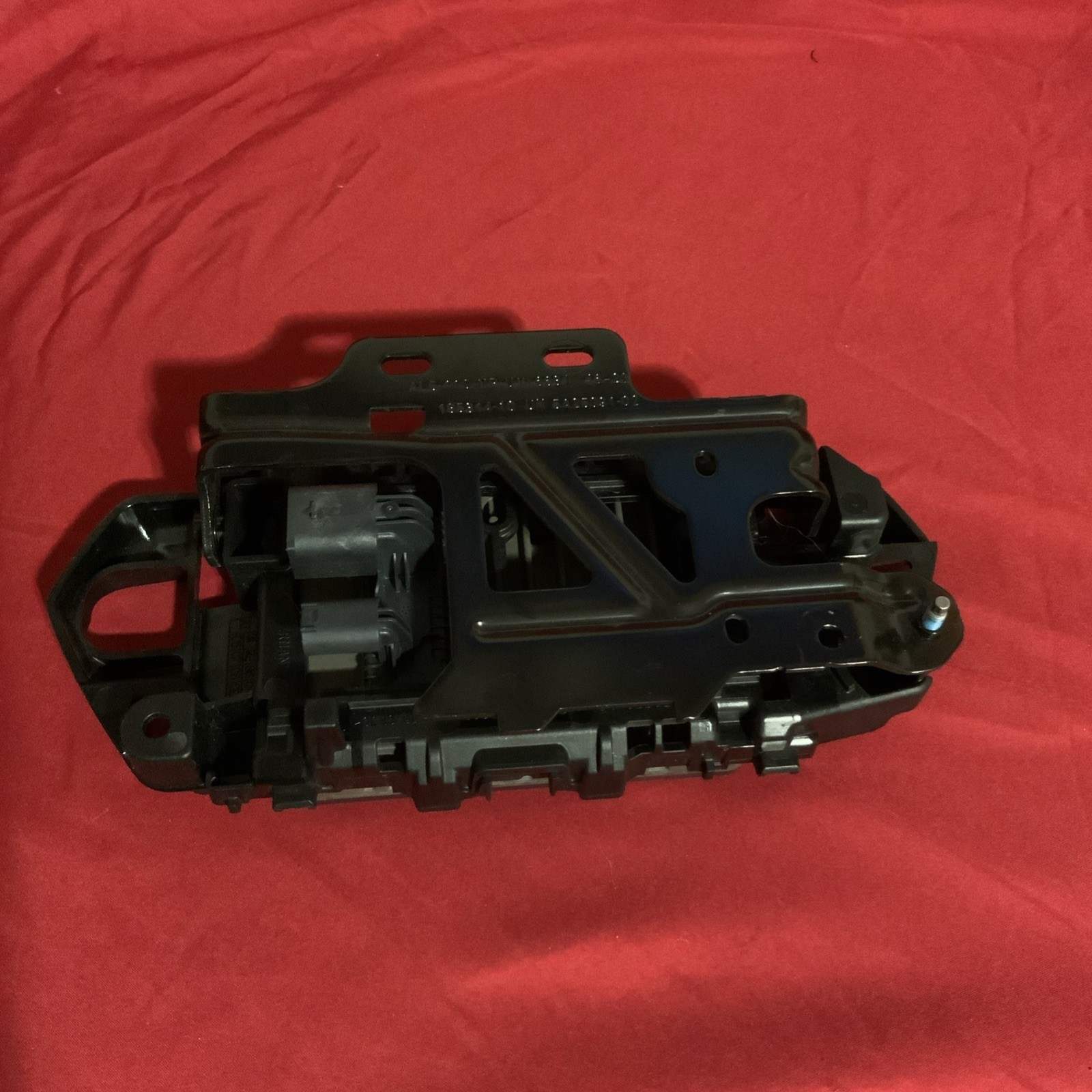 Original BMW  FRONT RADAR SENSOR LONG RANGE 