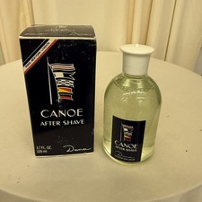 Canoe After Shave 109 ml By Dana Classic CLassic
