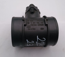 KIA Hyundai Trajet Santa Fe Mass Air Flow Meter Sensor 28164-27000 0281002447