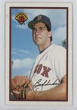 Click to enlarge Mike Boddicker