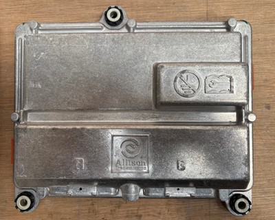 Allison EP 40/50 Serie 12V Steuergerät Getriebesteuergerät PN 29545503