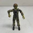 Vintage G.I. Joe Hit & Run (1988) 3.75" Action Figure – No Accessories