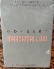 Odyssey - Marshmallow Gourmand Edition by Armaf for Women - 3.4 oz EDP Spray