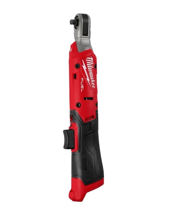 Milwaukee 3052-21 M12 FUEL 14 Inch Cordless Ratchet Kit Brushless Motor 45 59690₽