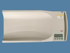 SECA Digital Baby Scale 334 1321008  No Power Supply  Minor Display Blemish