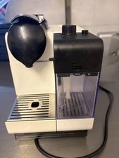 Nespresso De Longhi Lattissima Kapselmaschine...