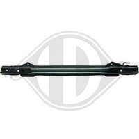 AufpralldäMpfer StoßFäNger Diederichs 1216065 FüR Bmw Hinten