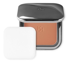 KIKO Milano Matte Fusion Pressed 0.42 Ounce Pack of 1 , 12 Cappuccino