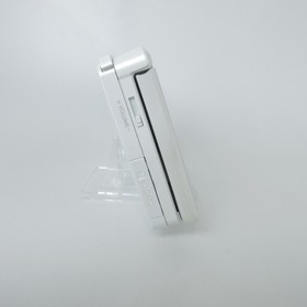 【Near Mint】Nintendo 3DS Ice White Console Japanese Edition #DEN0221/07