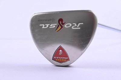 Taylormade Rossa Mezza Monza Putter / 35 Inch