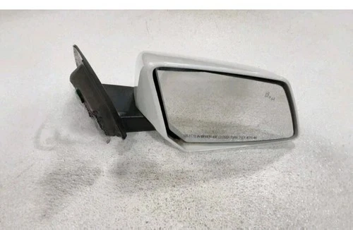 New Driver Side Power Mirror For 2009-2016 Chevrolet Traverse GM1320388 23453775