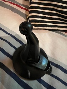 Car Suction Cup Mount For Garmin Nuvi GPS - Fabulous buy!