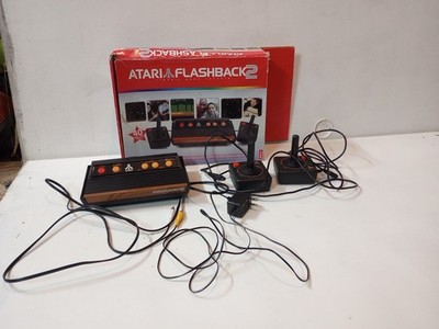 Atari Flash Back 2