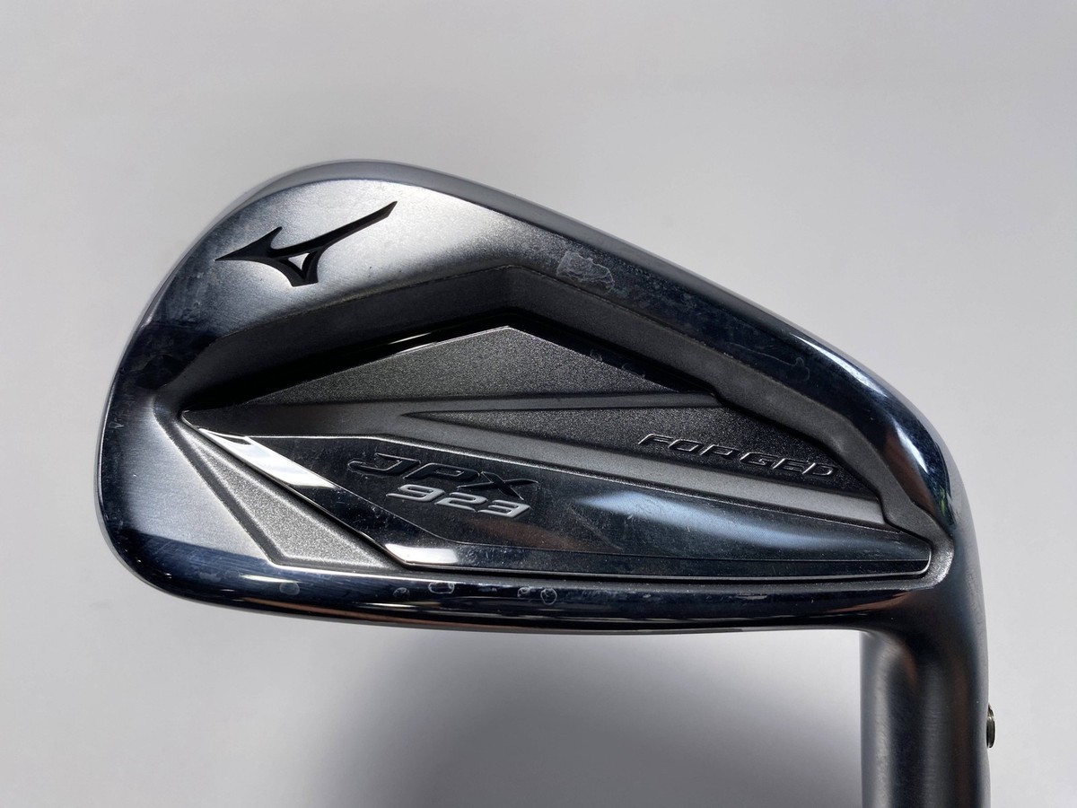 Mizuno JPX 923 Forged Single 7 Iron Fitter 2* Up True Temper DG