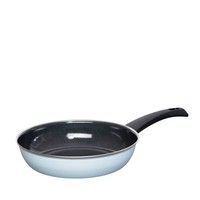 Riess Emaillepfanne Ø24Cm Backemaille Blau