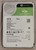 Seagate BarraCuda 24TB 7200RPM, 3.5", SATA III Internal Hard Drive