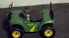 John Deer Toddler Ride On
