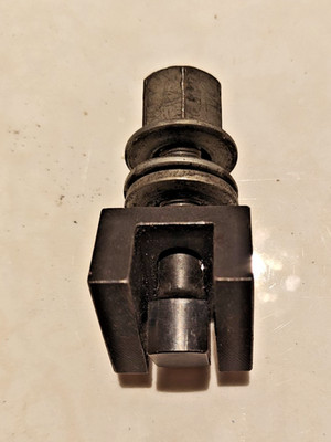 OTC 7491 Tool, Upper Control Arm Knock-Out Tool