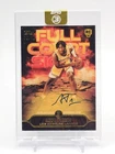 ADOU THIERO 2025-26 TOPPS 3 FULL COURT SIGNS ROOKIE GOLD AUTO #FS-AT Q2620