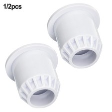 Connect Solar Pro Heaters to Your For Intex 4553 Pool with a PVC Hose Adapter