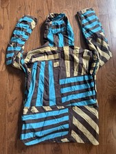 burton poacher jacket products for sale | eBay