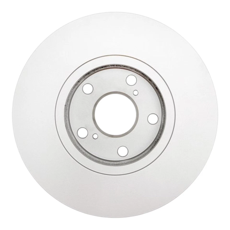 Rotor de freno delantero 980159FZN para Toyota Highlander Raybestos E3 2001-2007 OEM Foto 2 de 4