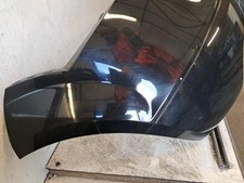 Pare-choc arrière Audi COUPE