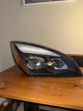 Headlight LED For Freightliner Cascadia 2018-...