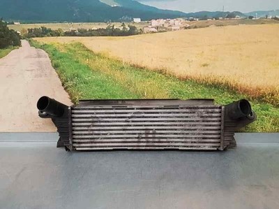 8200140970 4323131 ladeluftkühler RENAULT KANGOO F KC0 EXTREME 4X4 2003
