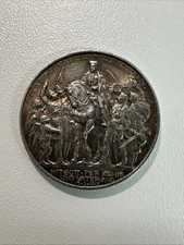 Preussen 2 Mark 1913 Befreiungskrieg 