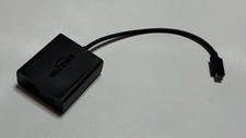 Amazon Ethernet Adapter for Amazon Fire TV Devices PS92LQ Tested.