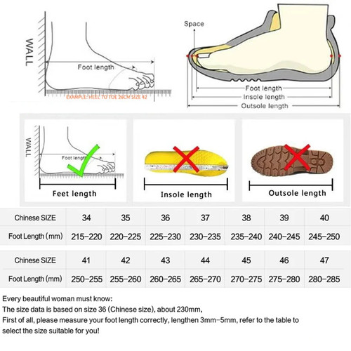 Chaussures femme mode grande taille tête ronde à lacets décontractées bas épais - Photo 20/28