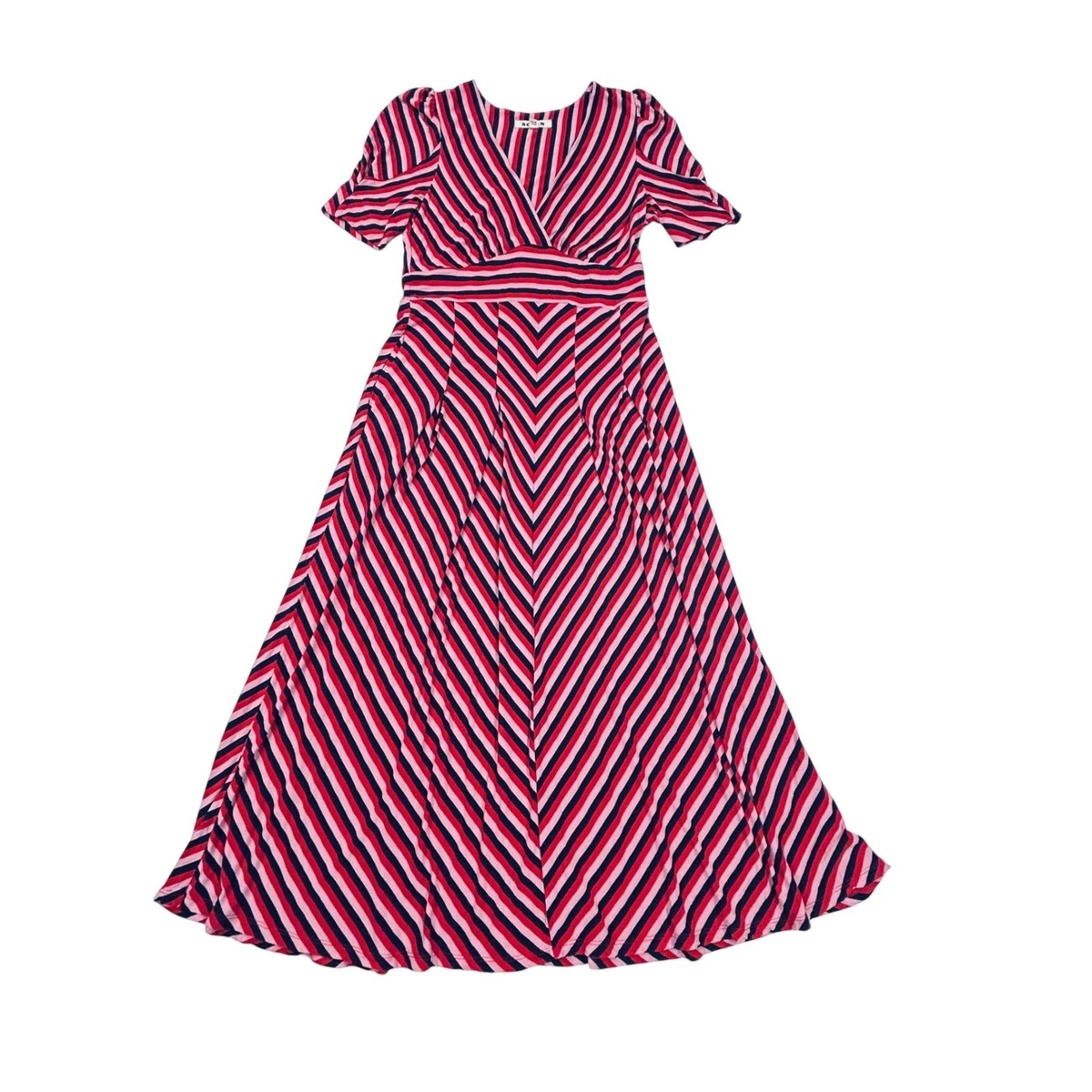 Boden Short Sleeve Striped Dresses for Women for sale | eBay
