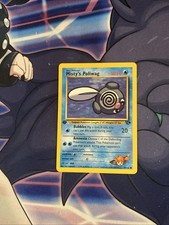 Misty's Poliwag 89/132 Gym Challenge Regular