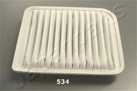 1 X Luftfilter Japan Parts / Quality Tested FA-534S FüR Mitsubishi Outlander III